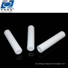 high hardness alumina ceramic bushing insulator